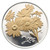 2006 Canadian 50‑Cent Golden Daisy Coin