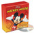 The Mickey Mouse & Friends Coin Series - 1 oz. Silver Coin Niue 2014 box