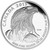 1/4 oz Bald Eagle Fractional Silver Coin Set - Canada 2015
