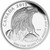 1/10 oz Bald Eagle Fractional Silver Coin Set - Canada 2015