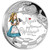 2015 1 oz Silver Coin - 150th Ann. of Alice's Adventures in Wonderland 2015 1 oz Silver Coin - 150th Ann. of Alice's Adventures in Wonderland