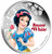 Disney Princess Snow White - 2015 Niue 1 oz Silver Coin