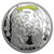 Three Holy Kings - Biblical Stories Silver Coin 2$ Palau 2014