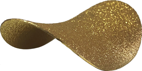 INVESTMENT CHIP Pringle Stackables Silver Coin 2$ Cook Islands 2019