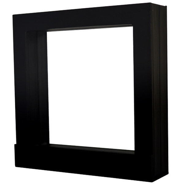 Floating Coin Frame 1 oz - 2 oz