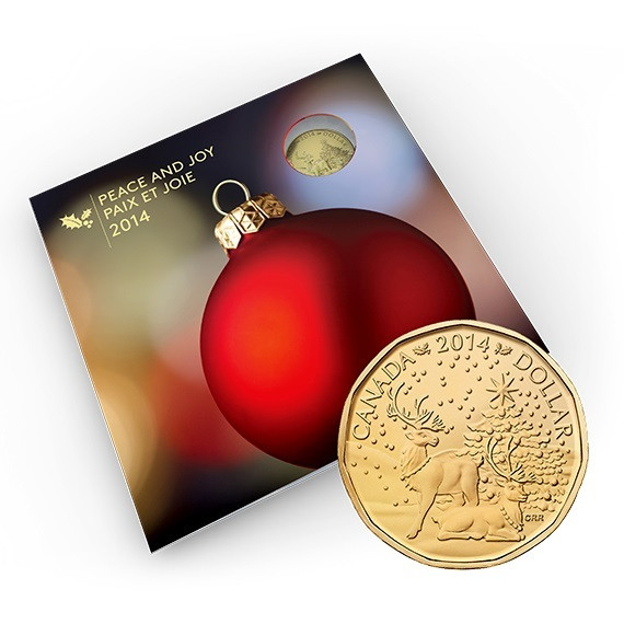 2014 Holiday Gift Set