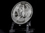 GRIFFIN Mythological Animals 2 Oz Silver Coin 1500 Shillings Tanzania 2018
