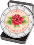 2019 Mother's Day Colored Coin 2 EURO with OGP