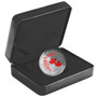 1969-2019 Official Languages Act 50th Ann. Silver Proof Coin O-Canada