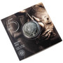 RHINO BIG FIVE 5 Rand 1 Oz Silver - South Africa 2020