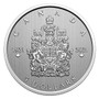 ARMS OF CANADA – MOMENTS TO HOLD – $5 Silver Coin Canada 2021