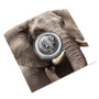 ELEPHANT BIG FIVE II. 5 Rand 1 oz Silver - South Africa 2021