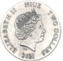 PLAGUE DOCTOR High Relief Antiqued Silver Coin 2021 Niue