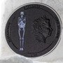 MUMMY  X-Rays 1 oz. Silver Coin $5 Cook Islands 2022