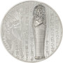 MUMMY  X-Rays 1 oz. Silver Coin $5 Cook Islands 2022