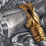 CYCLOPS Greek Mythology 1 oz Antique Silver Coin Cameroon 2022