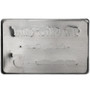 1 oz Pyromet Silver .999 Card with COA