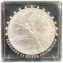 LIBERTAD Plata Pura (F15) 1 oz Silver Coin 2022 Mexico