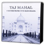 TAJ MAHAL 3 oz Silver Coin $10 Solomon Islands 2023