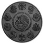 SANTA MUERTE Libertad 1 oz Silver coin Mexico 2023