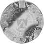 AI-NIMALS 1 oz Silver Coin Cameroon 2025