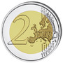 2 Euro