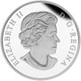 2015 $10 Silver Colored Coin - FIFA Women's World CupTM/MC