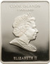 Jan Matejko – Wernyhora OLD MASTERS 5$ Cook Island Silver Coin 2009