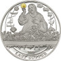 LAST SUPPER ~ $2 Palau 2015 Silver Proof Coin