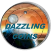 Dazzling Coins