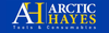 Arctic Hayes