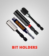 Bit Holders