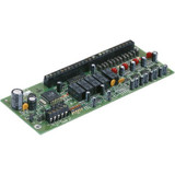 Fire Relays & Power