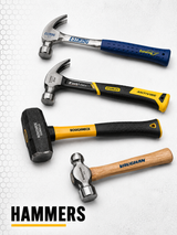 Hammers