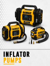 Inflator Pumps