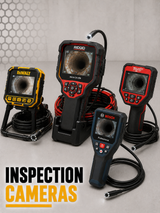 Inspection Cameras
