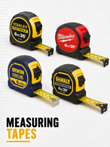 Measuring Tapes