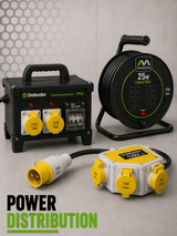 POWER DISTRIBUTION