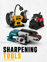 Sharpening Tools