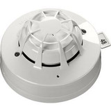 Smoke & Heat Detectors