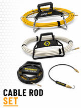Cable Rod Set