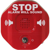 Door Alarms