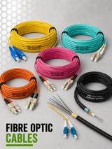 Fibre Optic Cables
