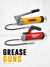 Grease Gun