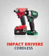 Impact Drivers