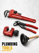 Plumbing Tools
