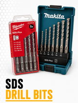 SDS Drill Bits