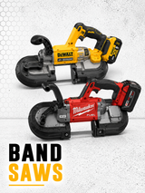 Bandsaws