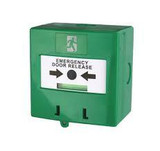 Emergency Break Glass Buttons