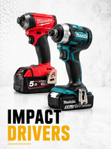Impact Drivers